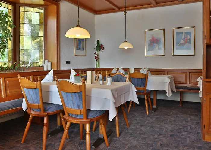 Hotel-Restaurant Schwedi