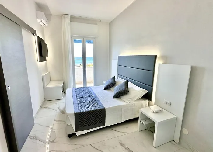 Hotel Blu