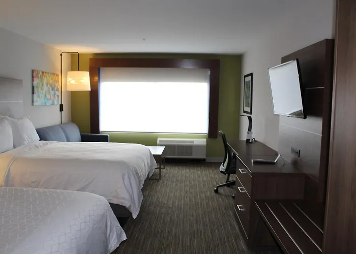 Holiday Inn Express & Suites - Gettysburg By Ihg