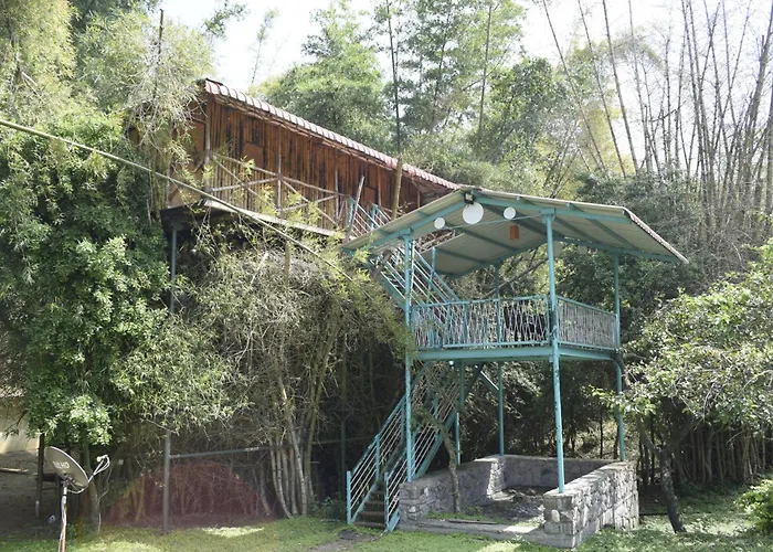 River Valley Resort