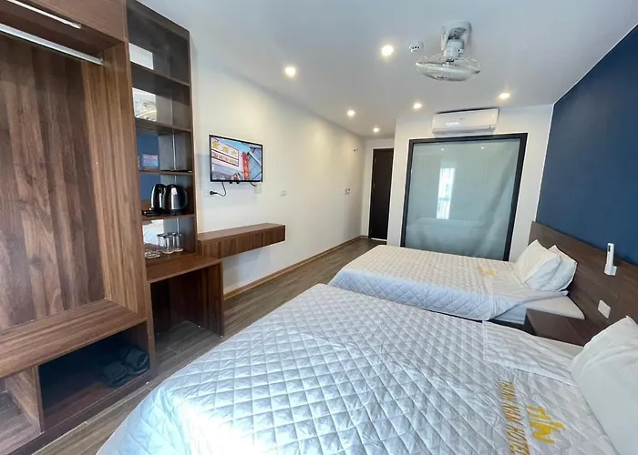 Thanh Nam Hotel