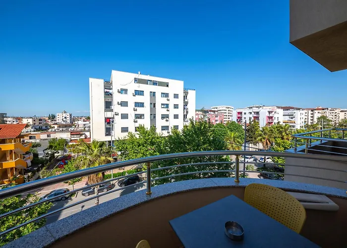 Hotel Vila Misiri