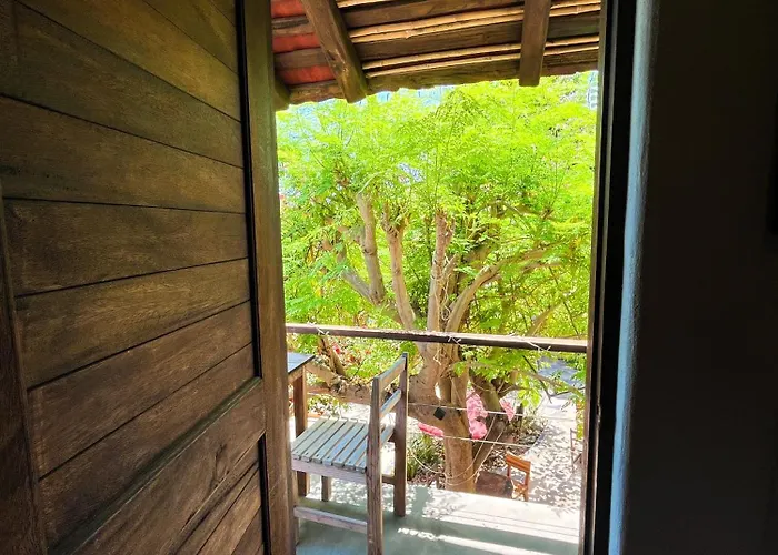 Posada Aketzalli Mazunte