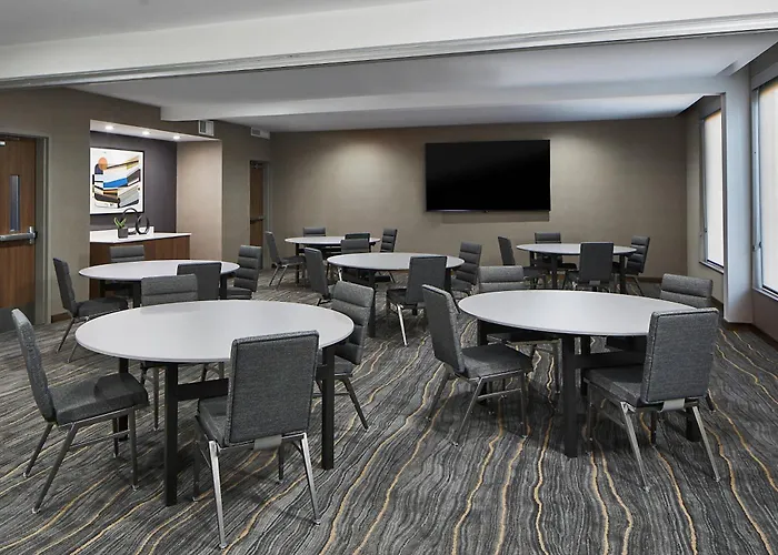 Ac Hotel By Marriott Tuscaloosa Downtown