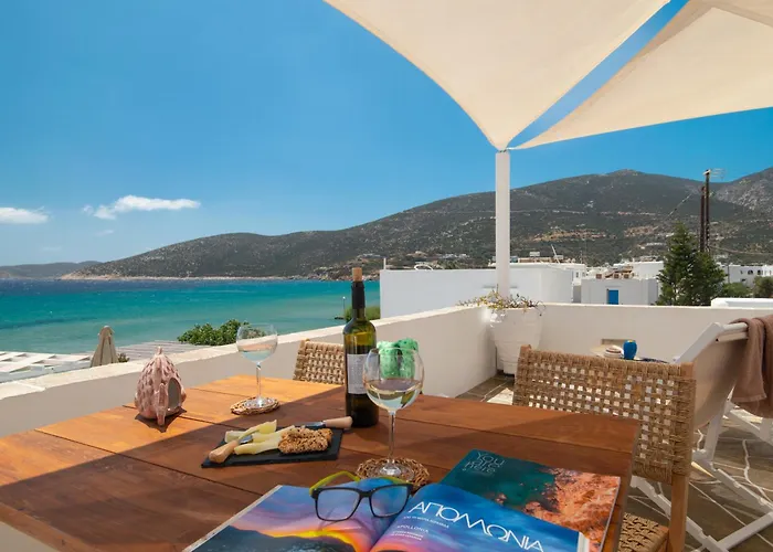 Miles Away Luxury Apartments