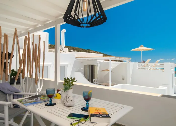 Miles Away Luxury Apartments