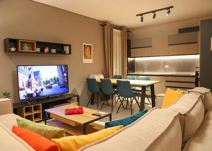 SanPietro Vacation Rentals