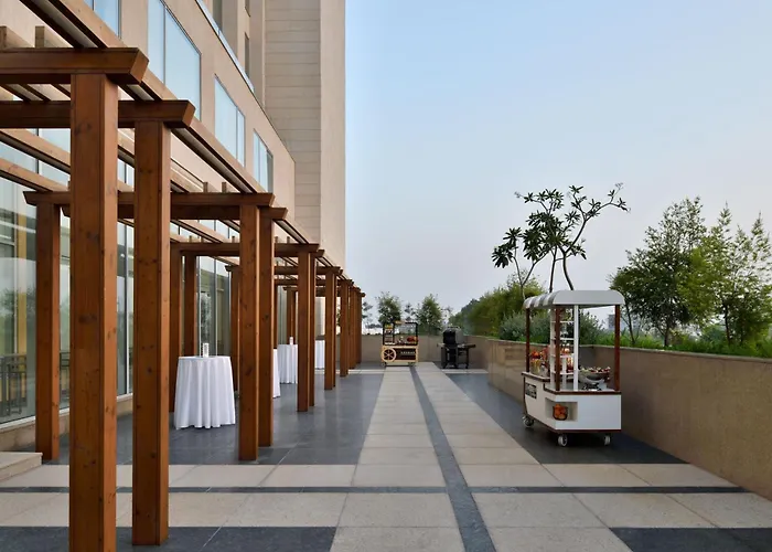 Le Meridien Amritsar