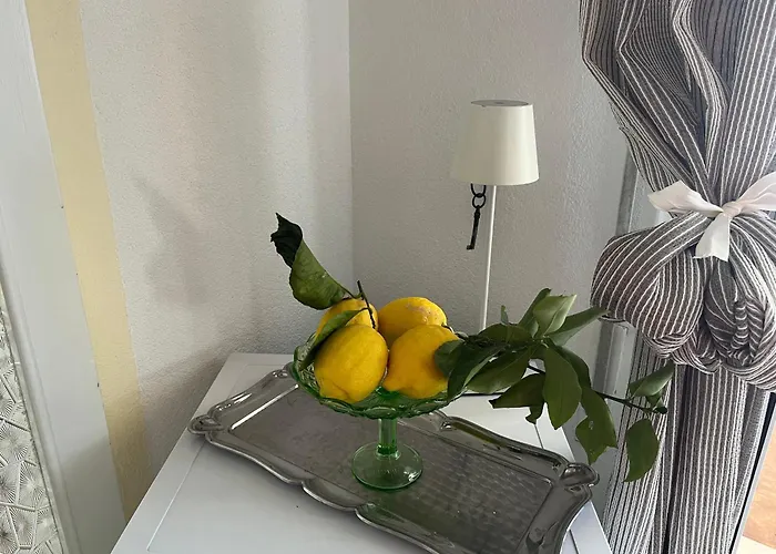 A Casa Del Console