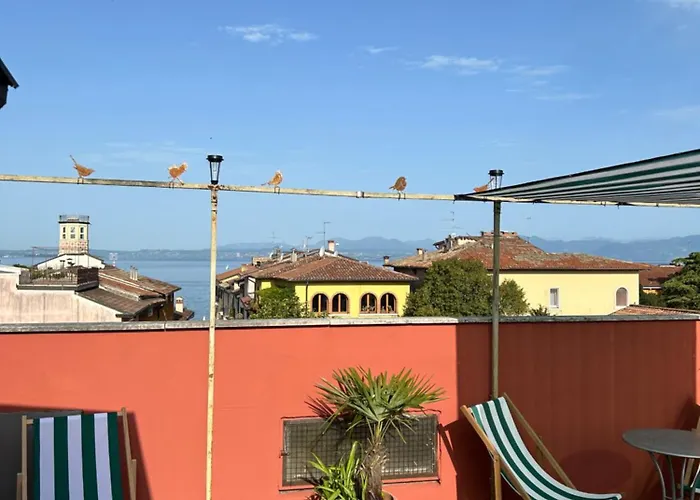 Hotel ALBERGO DA PINA