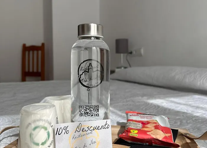 Hotel Can Pepín