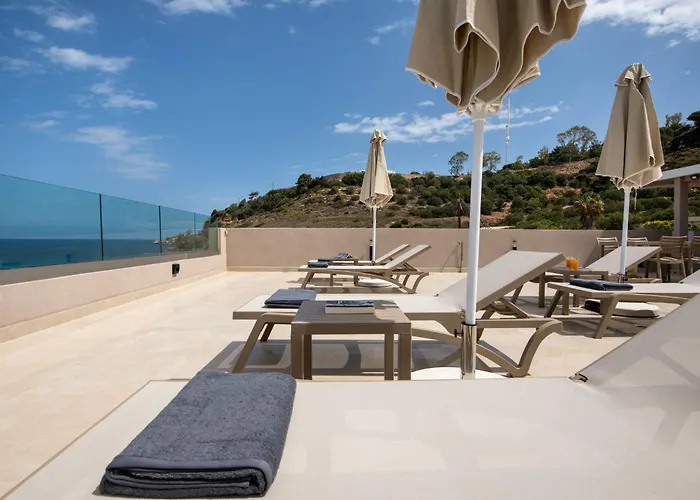 Alpha Suites