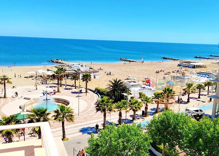 Vistamare Bluemar - Enjoy The Sea