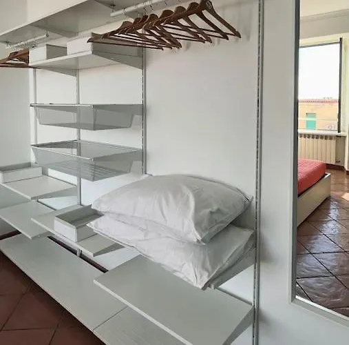 A casa di Simona