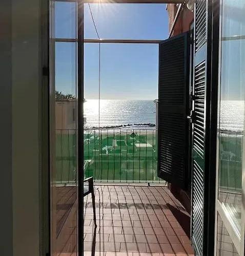 A casa di Simona