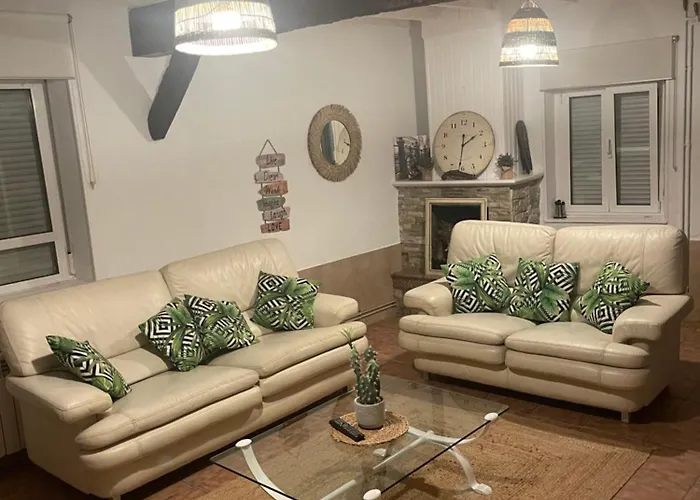 Casa en Laredo
