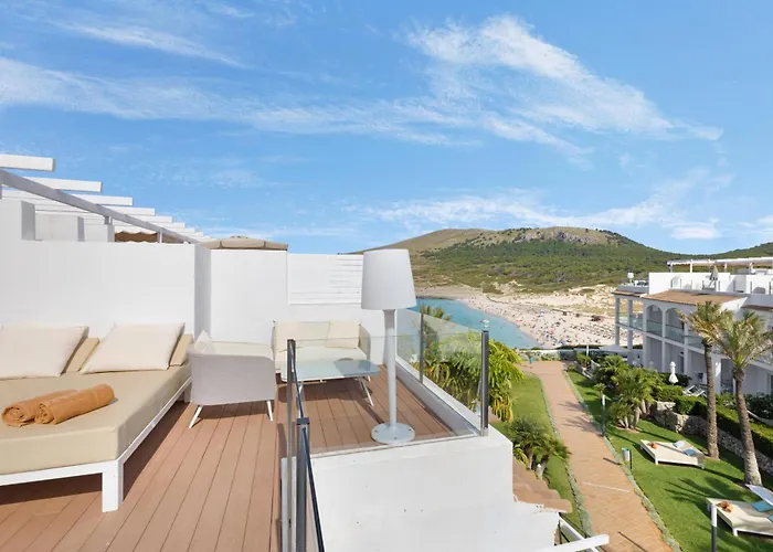 VIVA Cala Mesquida Resort&Spa