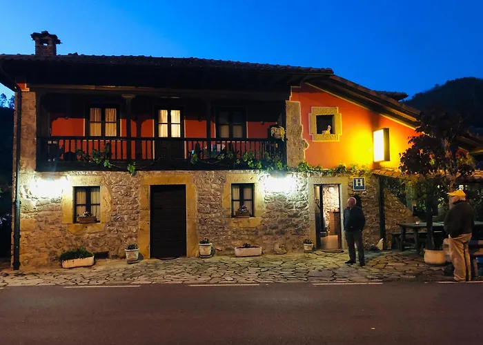 Hotel Alda