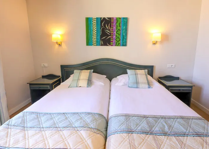Hotel Saint Christophe
