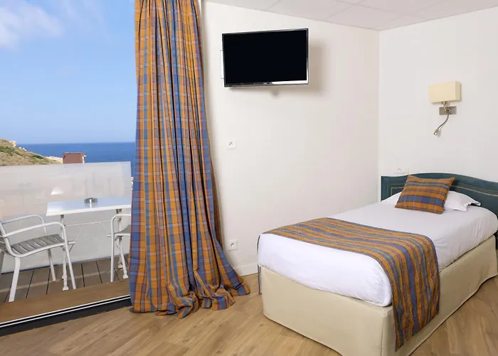 Hotel Saint Christophe