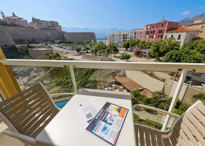 Hotel Saint Christophe