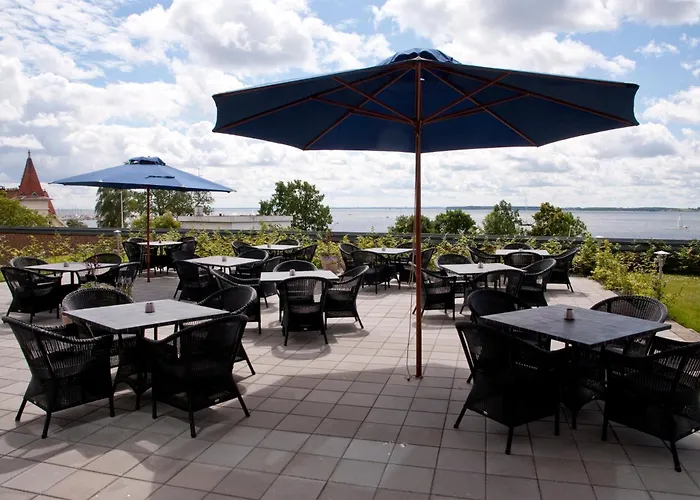 Hotel Sonderborg Strand