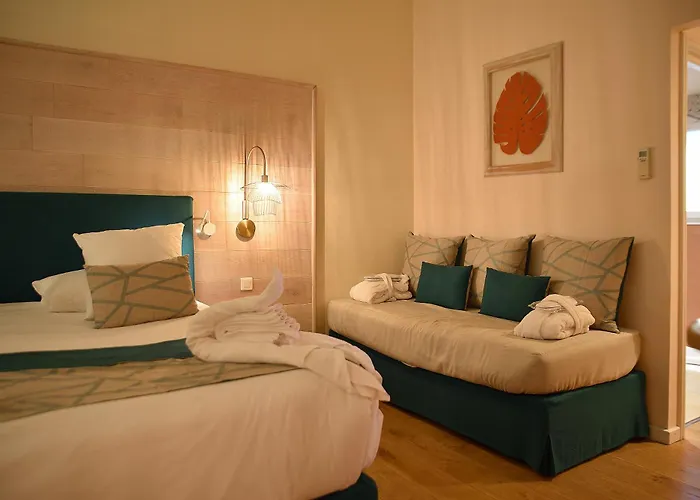 Hôtel Alivi Di Santa Giulia