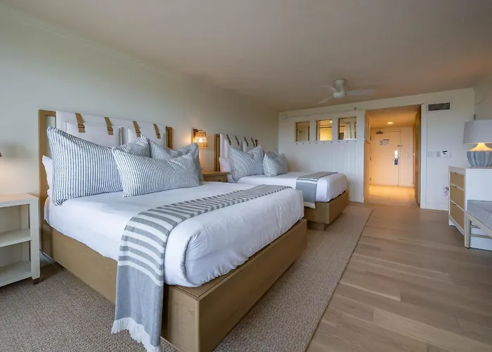Watercolor Inn & Resort
