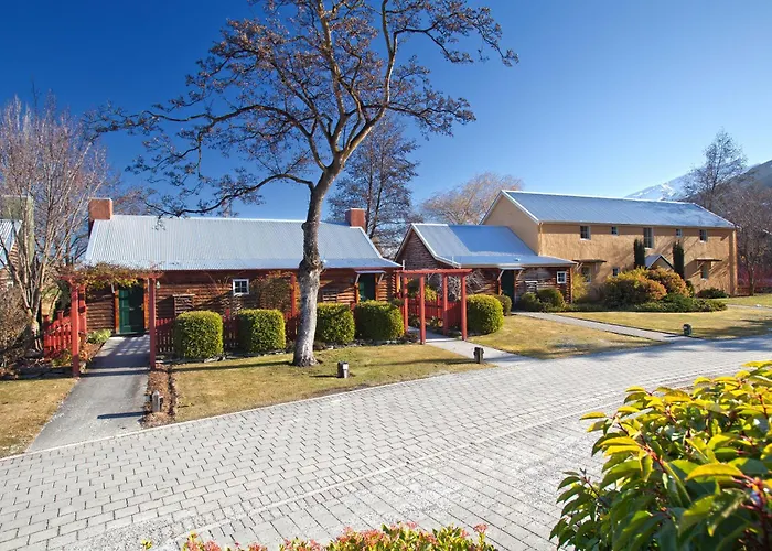 Millbrook Resort