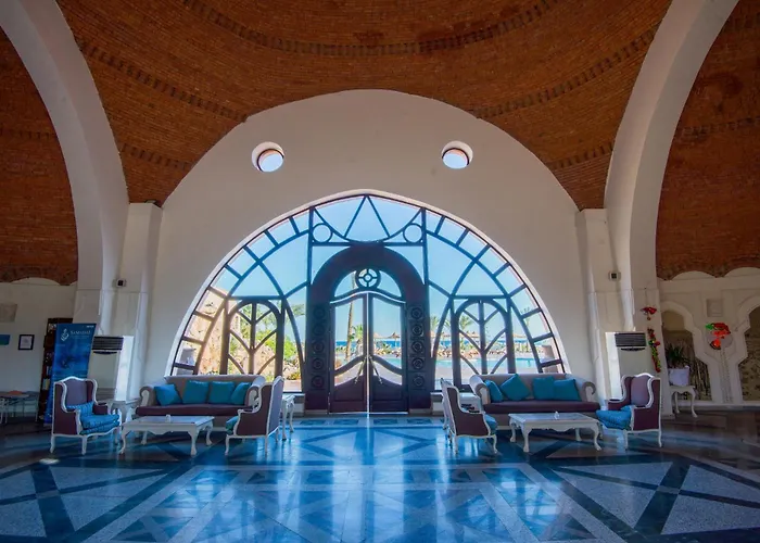 Shams Alam Beach Resort