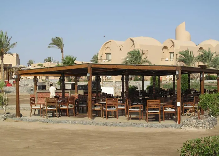 Shams Alam Beach Resort
