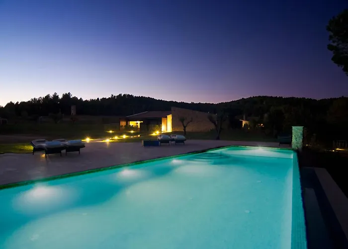 Hotel El Moli