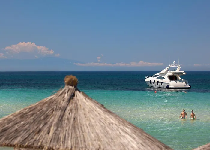 Portes Beach Hotel