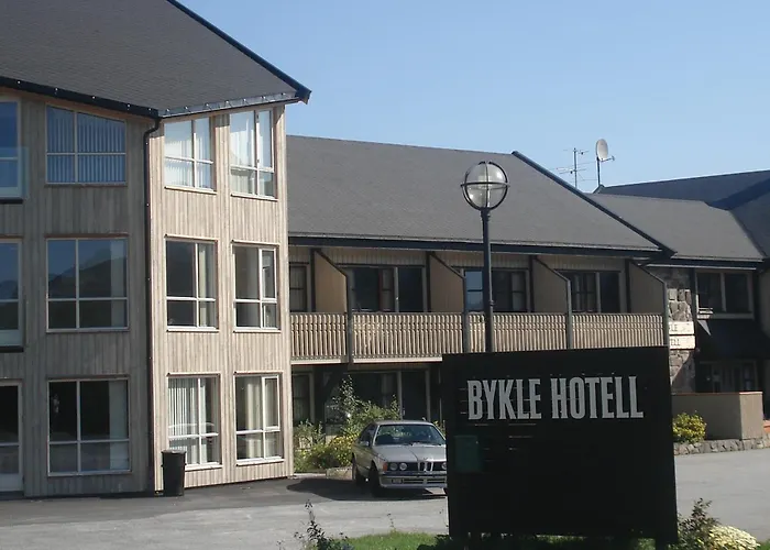 Bykle Hotel
