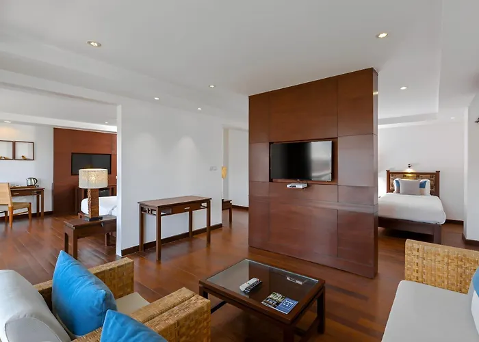 Baan Laimai Beach Resort & Spa - Sha Extra Plus