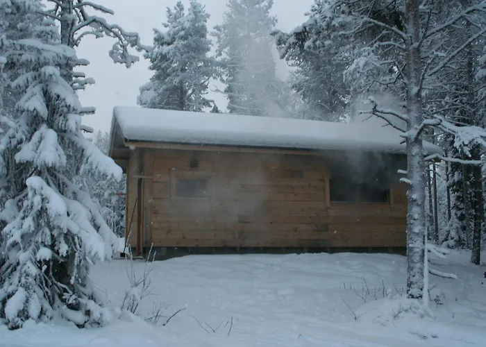 Saija Lodge