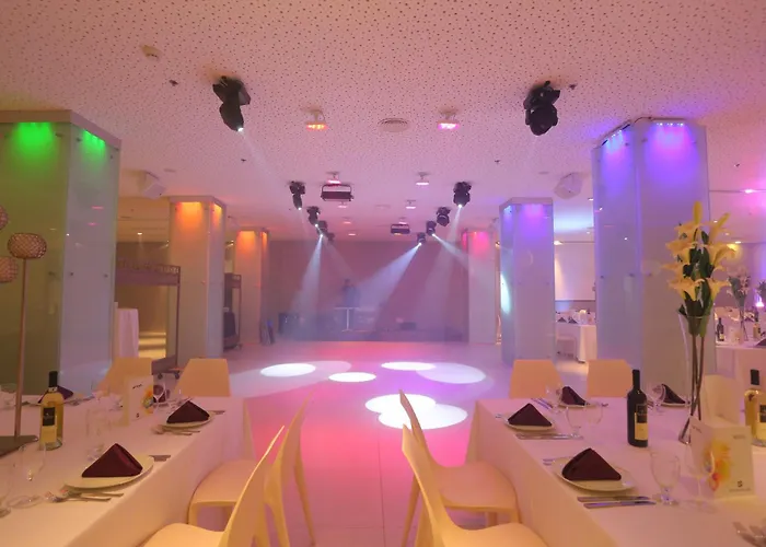 King Solomon Hotel