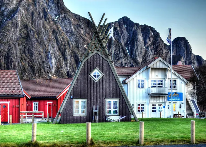 Anker Brygge