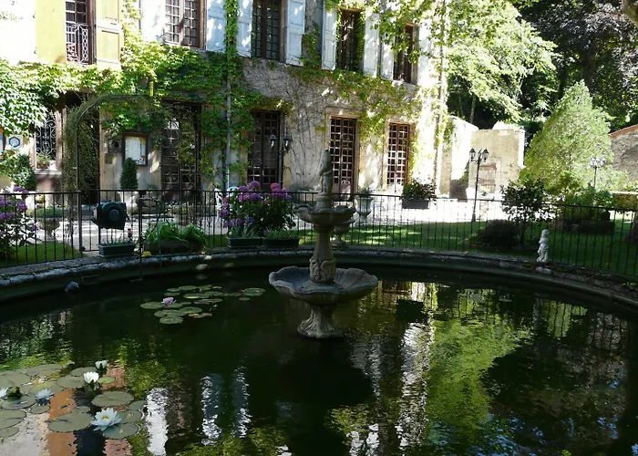 Logis Hostellerie Du Grand Duc hôtel restaurant