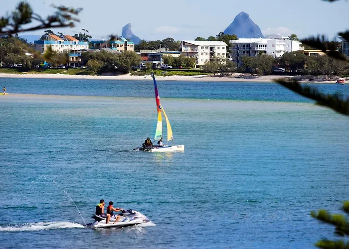 Rumba Beach Resort