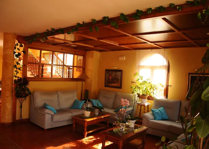 Hotel Arnal