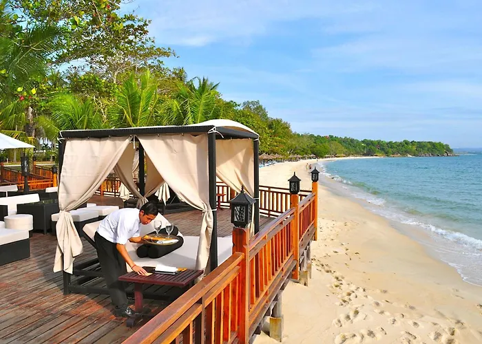 Sokha Beach Resort