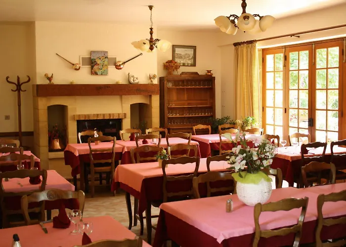 Hôtel Chastrusse