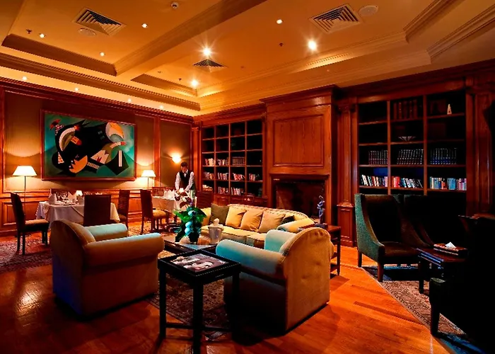 Stella Golf Hotel