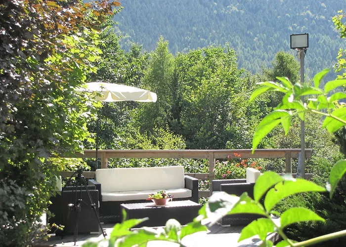 Club Hotel Alpino