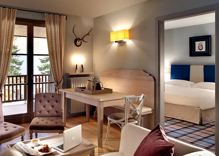 Val di Luce SPA Resort