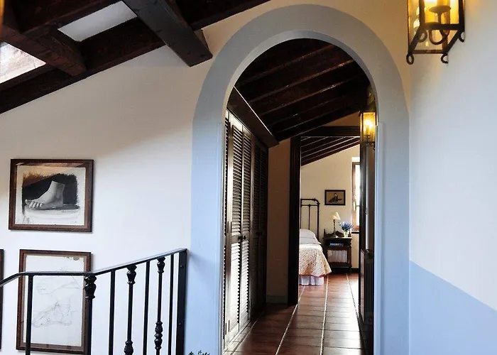 Posada Tresvalle