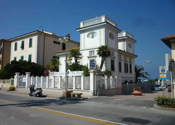 Residence Villa Piani