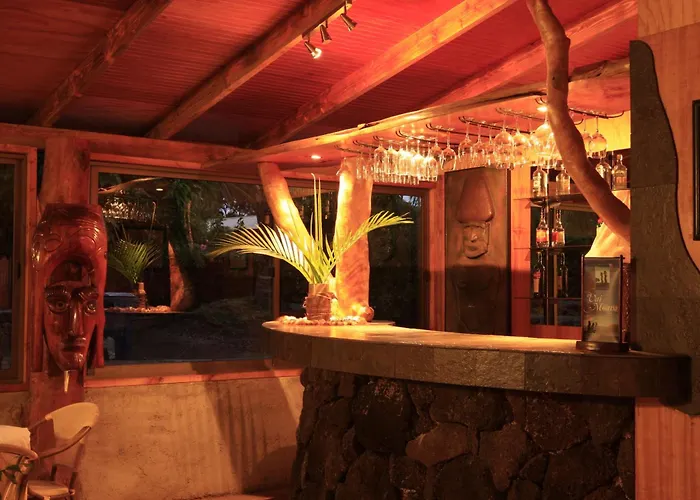 Hotel Vai Moana