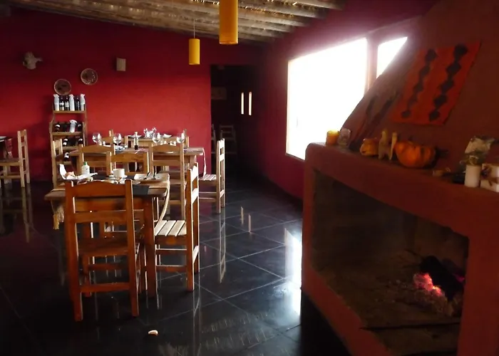 Hotel Boutique Pukarainca